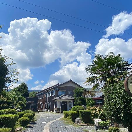 Shiga Biwa Lake Shanshui House 高岛市 外观 照片